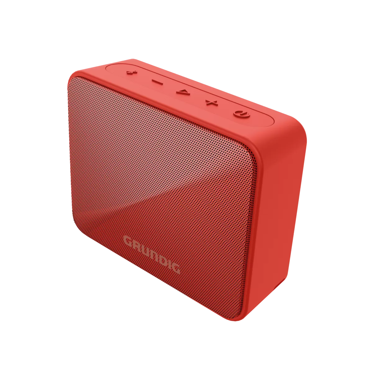 GRUNDIG GRUNDIG Solo + Red Grundig Hoparlör