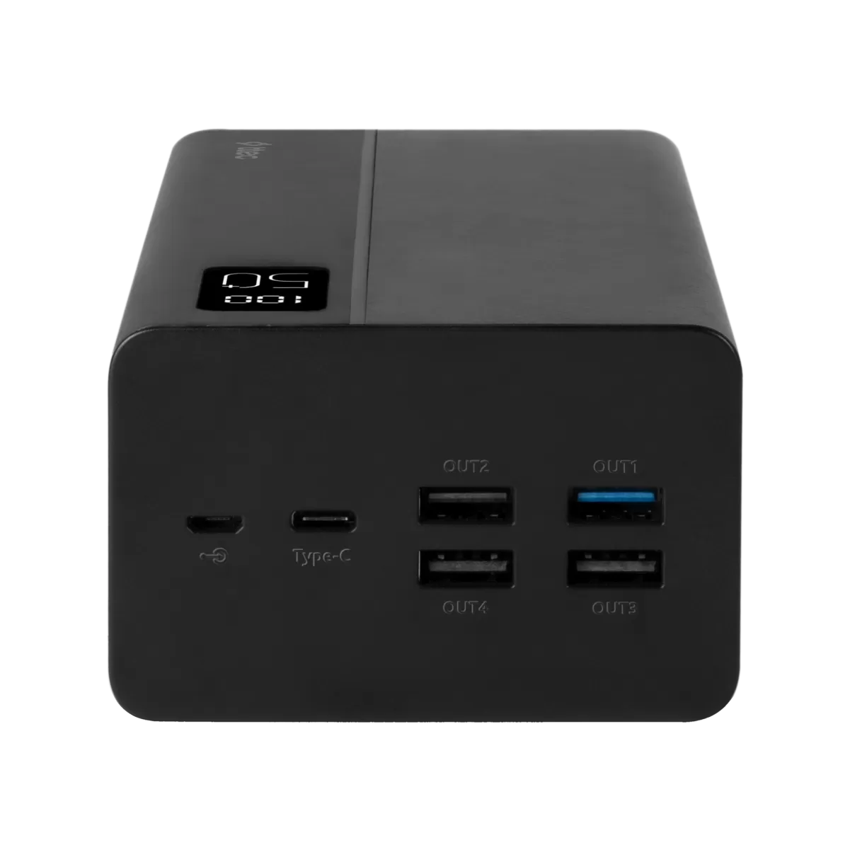 TTEC Ttec 2BB197S ReCharger 50000mAh Powerbnk Powerbank