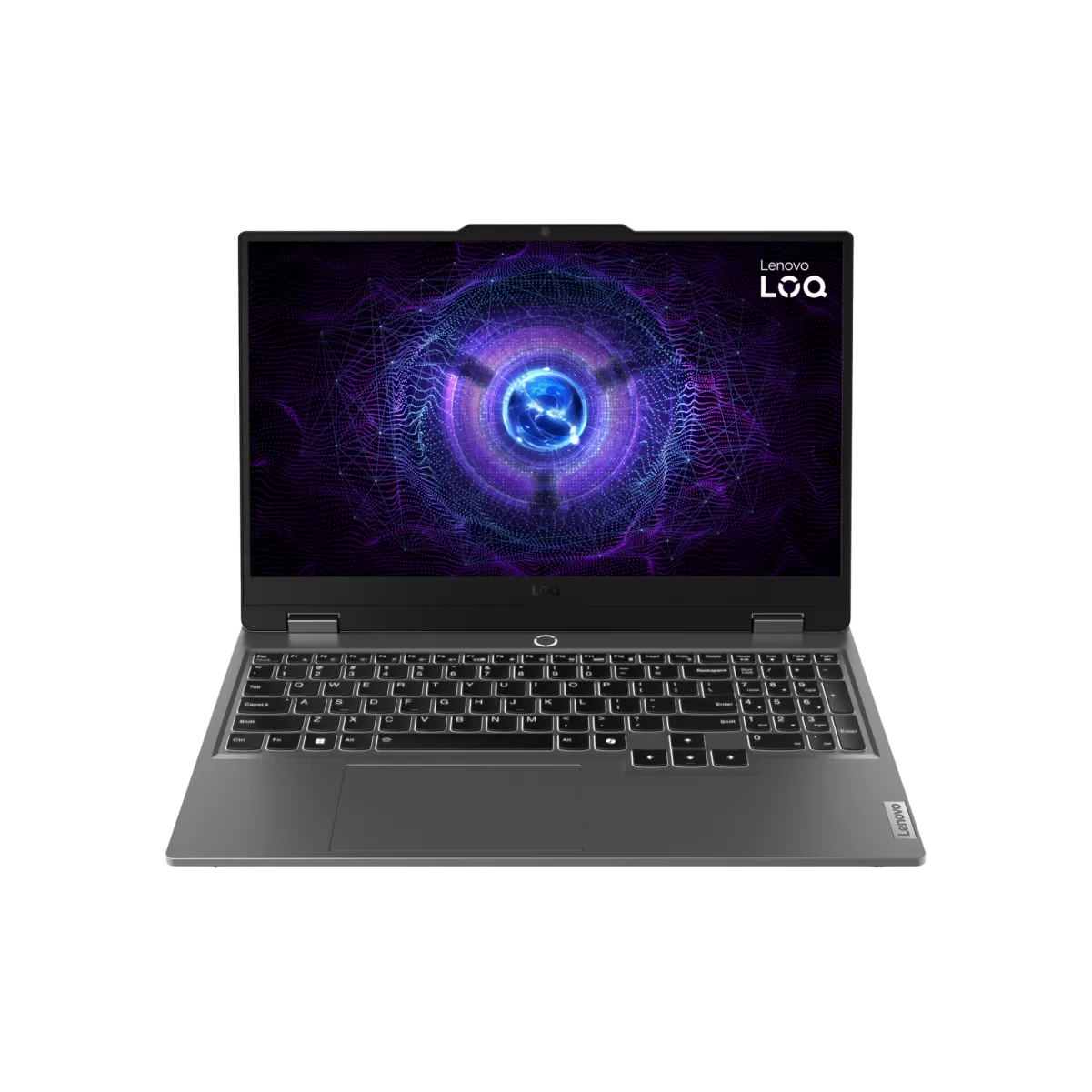 LENOVO Lenovo Gming i5 24 512RTX3050 83GS00L4TR Laptop