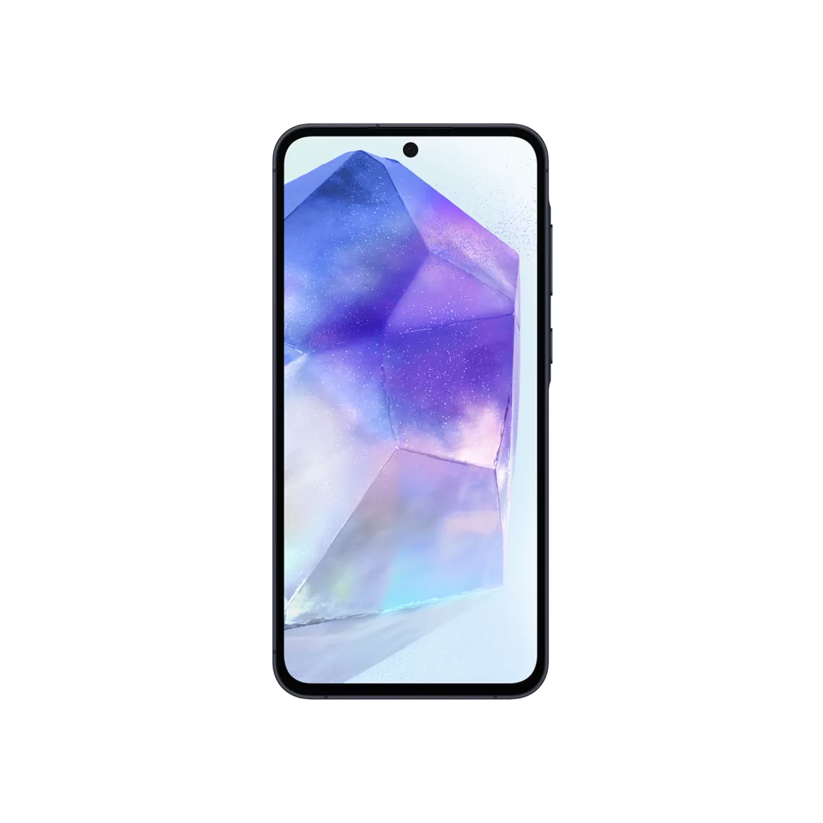 SAMSUNG SAMSUNG Galaxy A55 8/256GB Siyah Android Telefon Modelleri