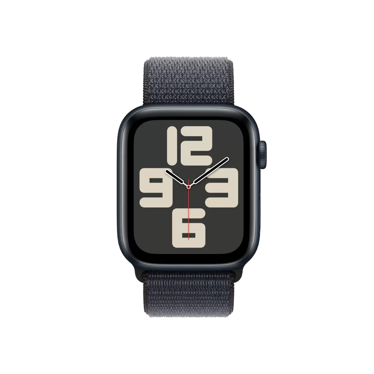APPLE Apple Watch SE GPS 40mm With Ink SL Akıllı Saat