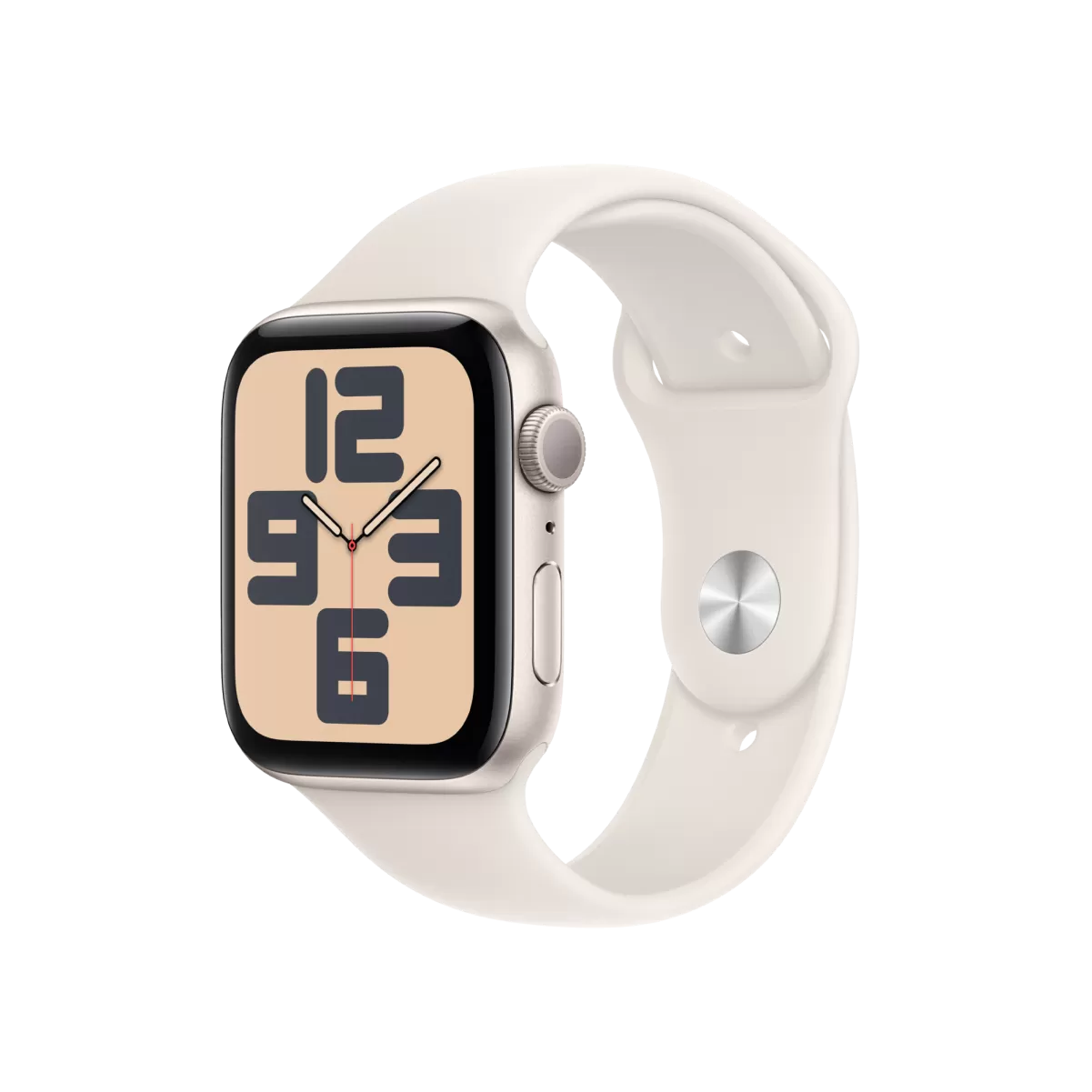 APPLE Apple Watch SE GPS 40mm Y. Işığı SB S/M Akıllı Saat