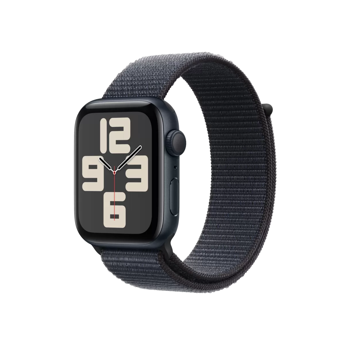 APPLE Apple Watch SE GPS 44mm With Ink SL Akıllı Saat