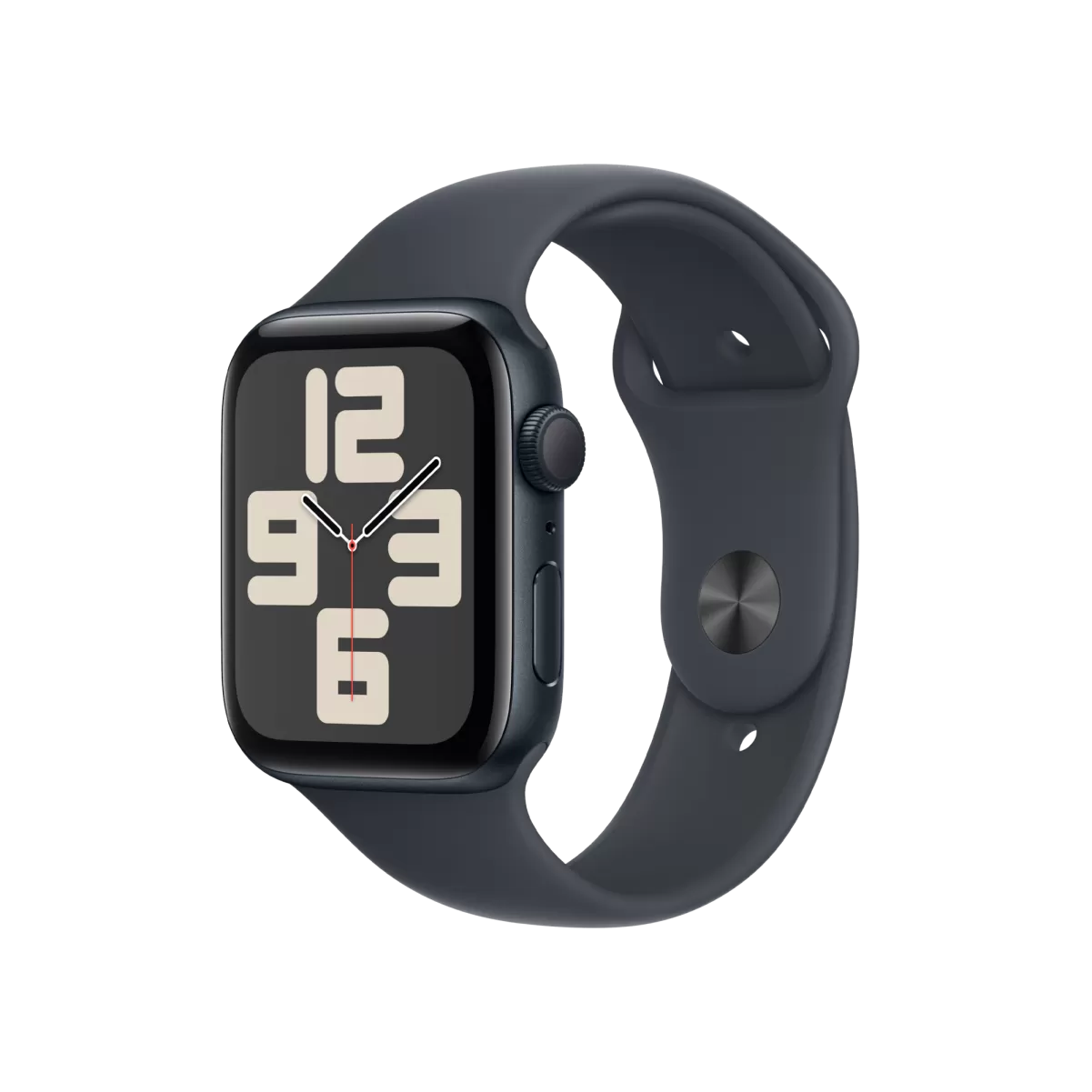 APPLE Apple Watch SE GPS 44mm G. Yarısı SB M/L Akıllı Saat