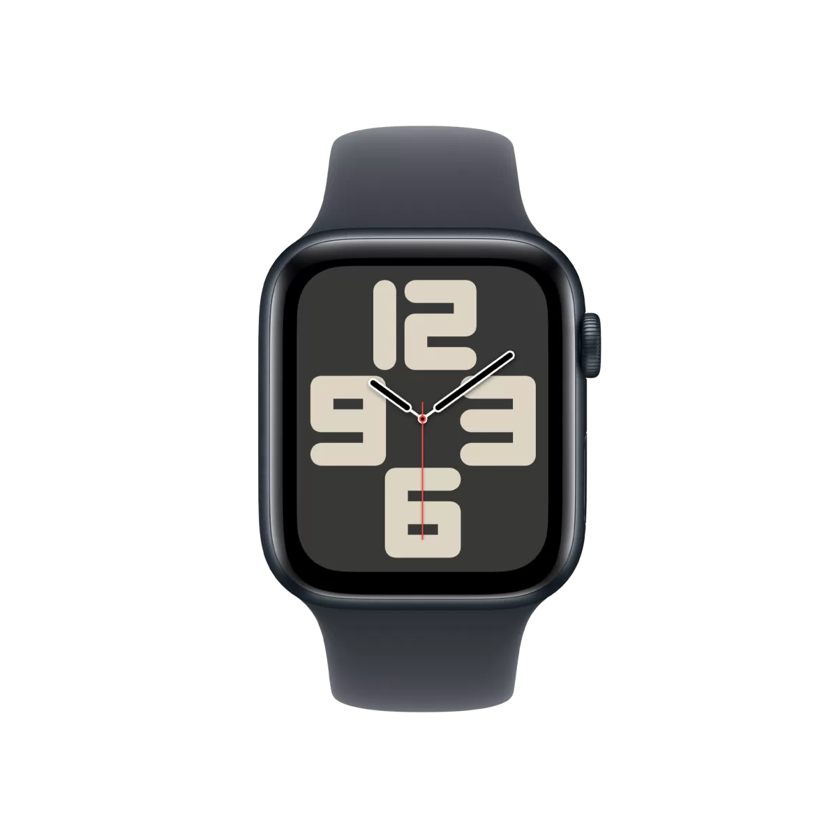 APPLE Apple Watch SE GPS 44mm G. Yarısı SB M/L Akıllı Saat