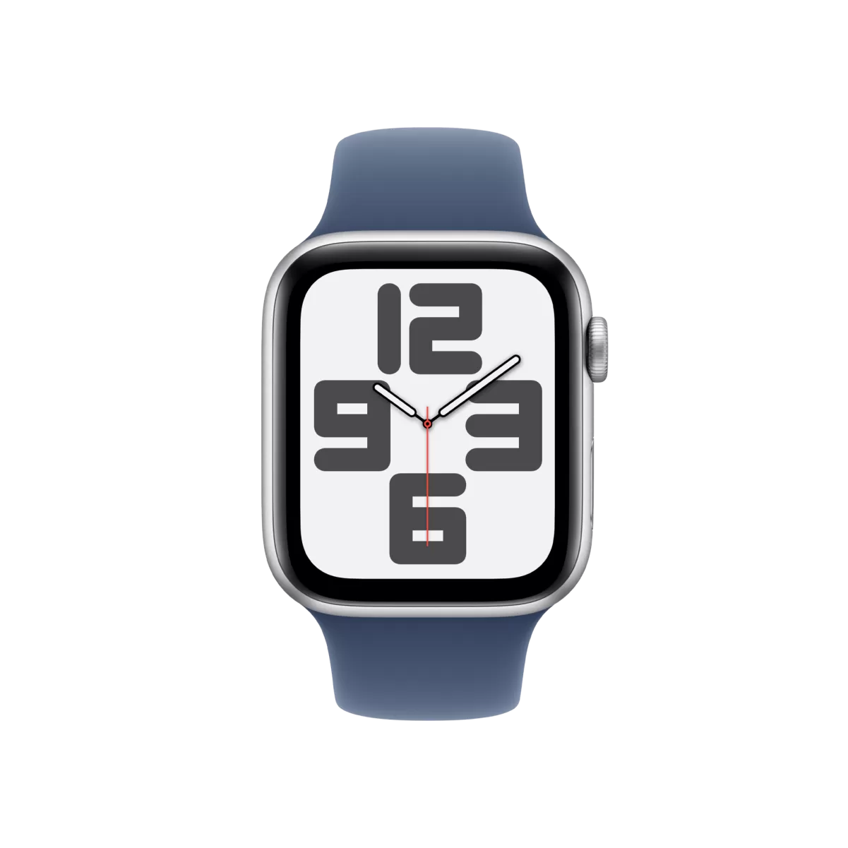 APPLE Apple Watch SE GPS 40mm MAVİ SB M/L Akıllı Saat