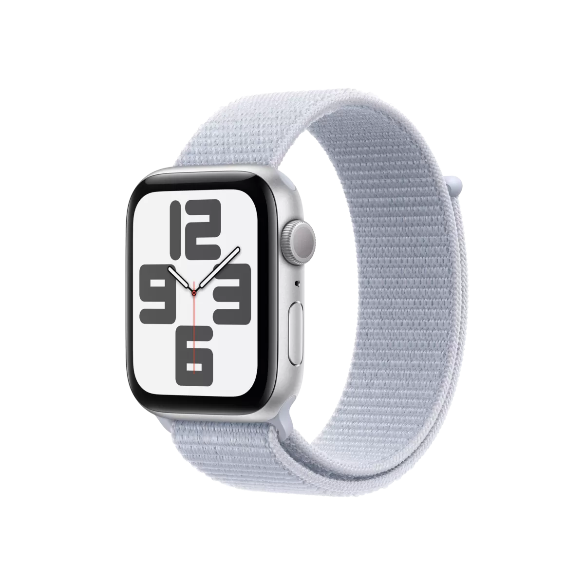 APPLE Apple Watch SE GPS 40mm MAVİ SL Akıllı Saat