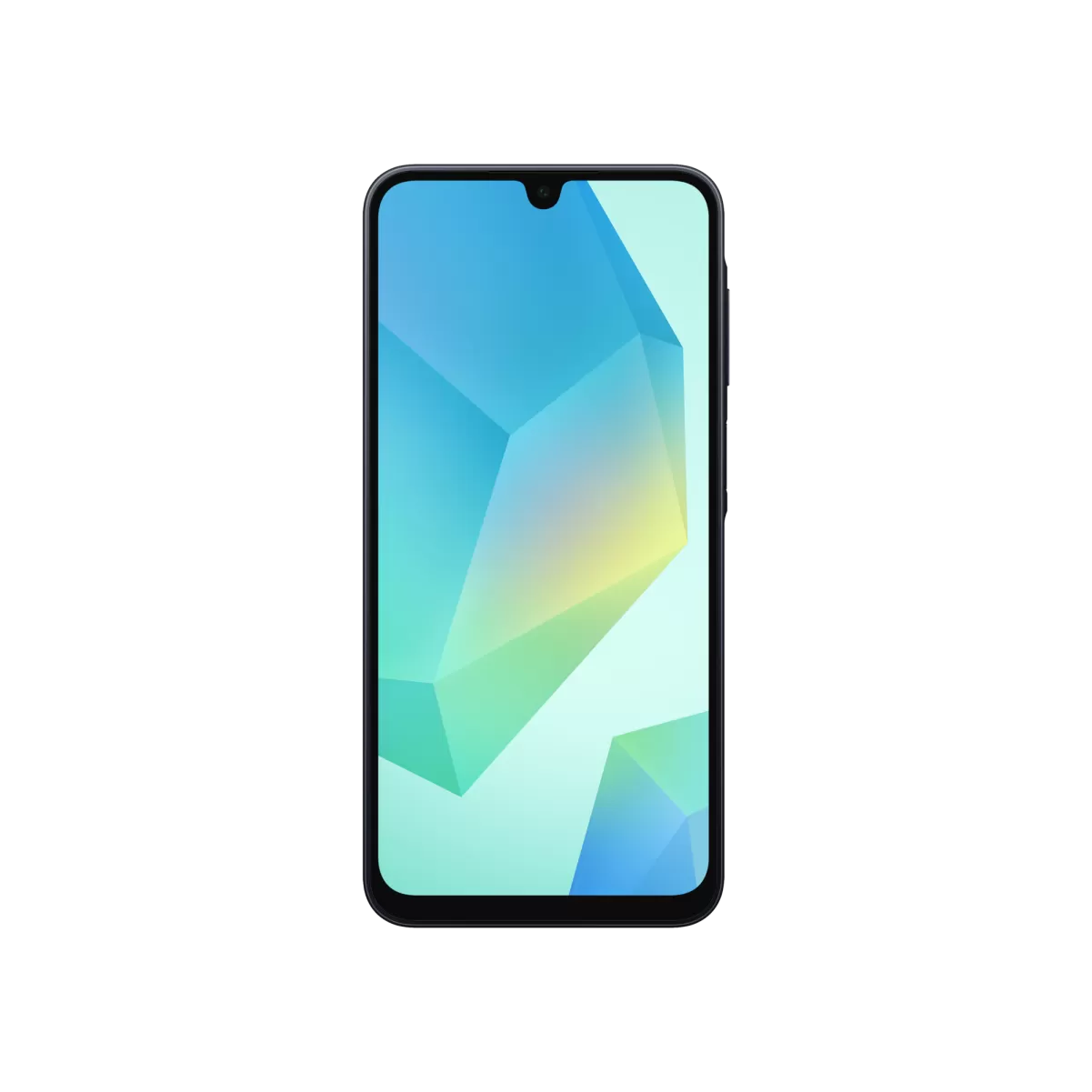 SAMSUNG Samsung Galaxy A16 6/128 GB Siyah Android Telefon Modelleri