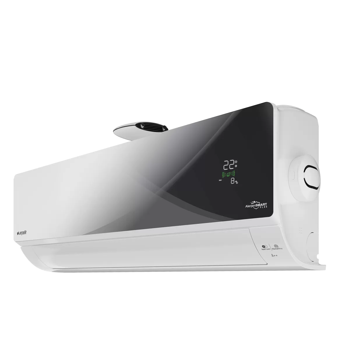 ARÇELİK 12770 AL Alerjensmart Plus Inverter Klima 12.000 Btu/h Split Klima