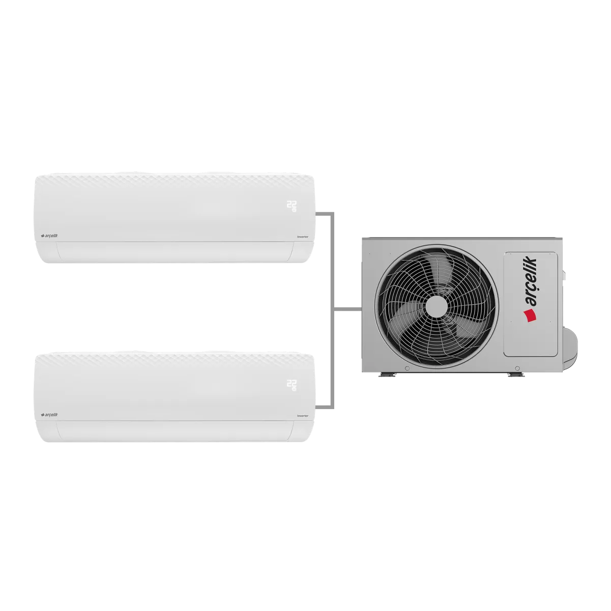 ARÇELİK MA 091818 Multi Klima