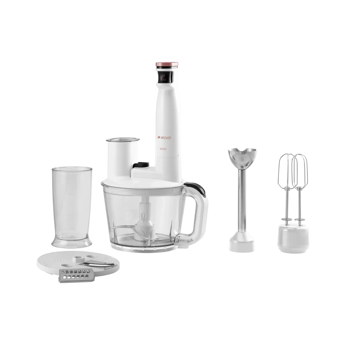 ARÇELİK RHB 6050 Resital El Blender