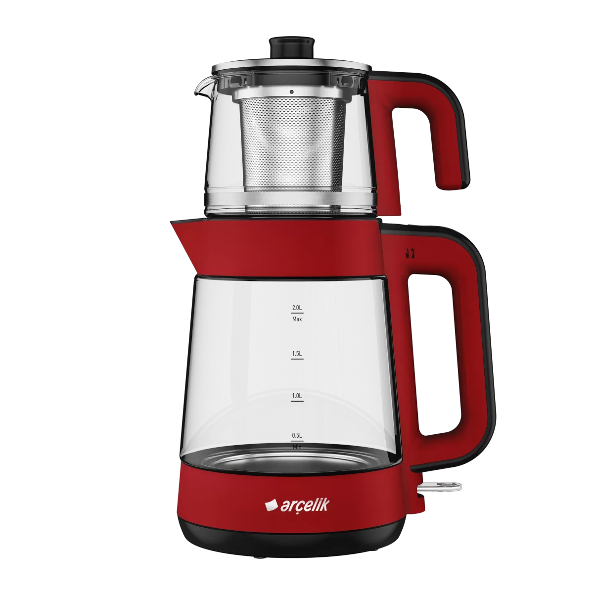 ARÇELİK CM 6964 K Resital Çay Makinesi