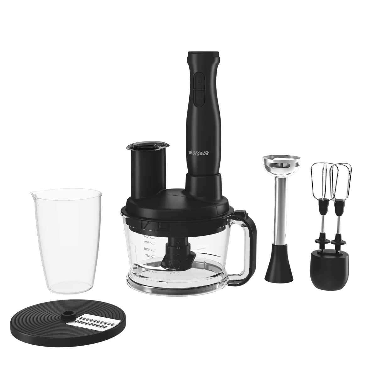 ARÇELİK RHB 3410 El Blender