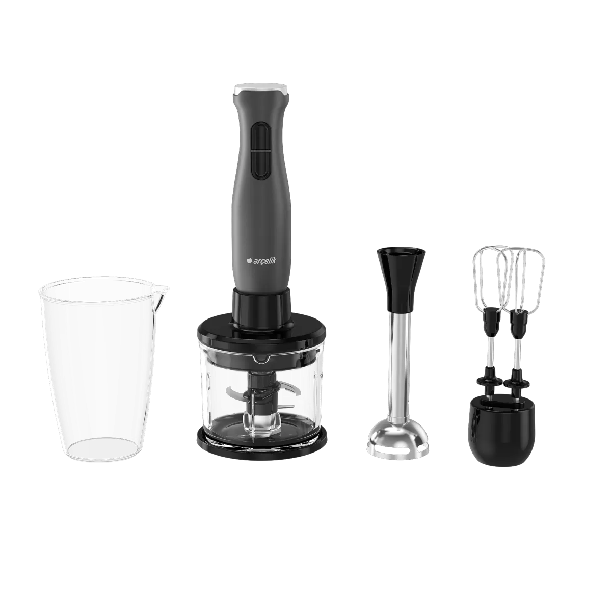ARÇELİK HBS 6410 El Blender