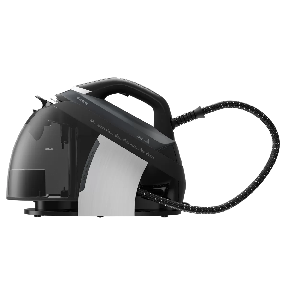 ARÇELİK Aria™ Master BKU 9026 Kazanlı Ütü