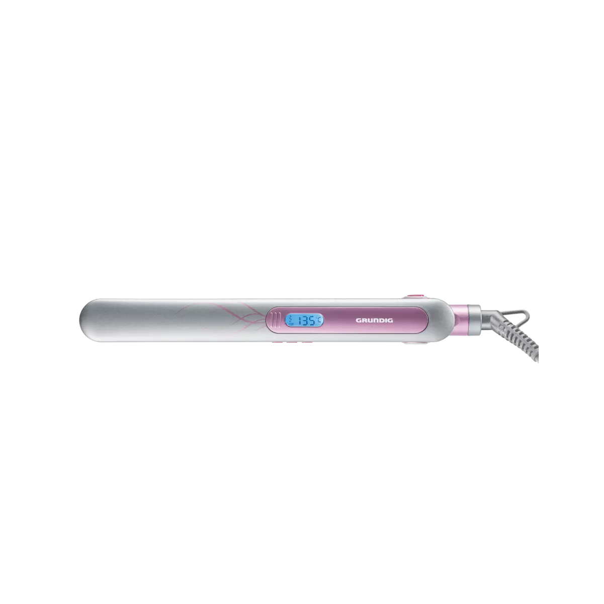 GRUNDIG Glamstyler HS 5630 Saç Düzleştirici
