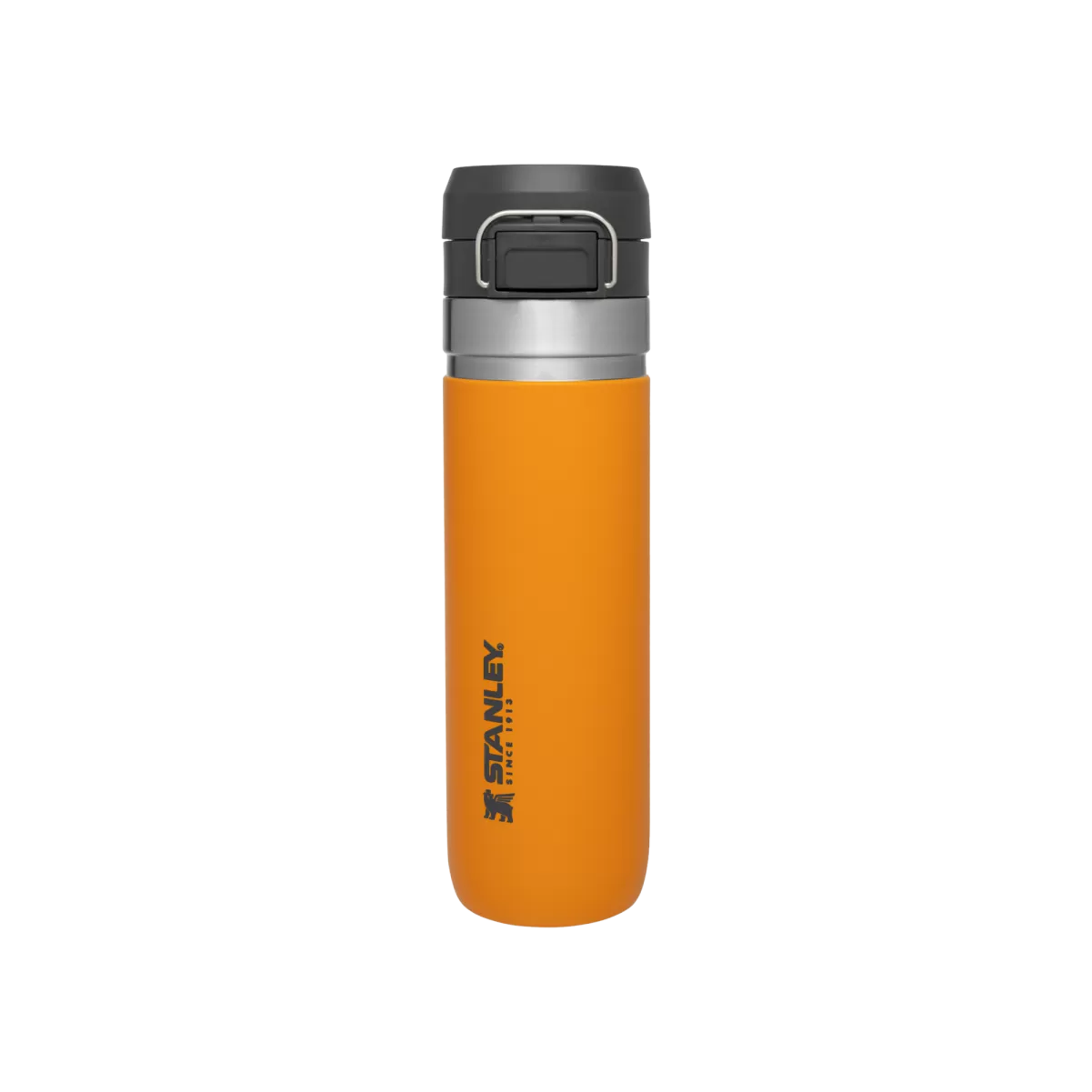 STANLEY STANLEY QUICK-FLİP 0,7 L Safron Termos