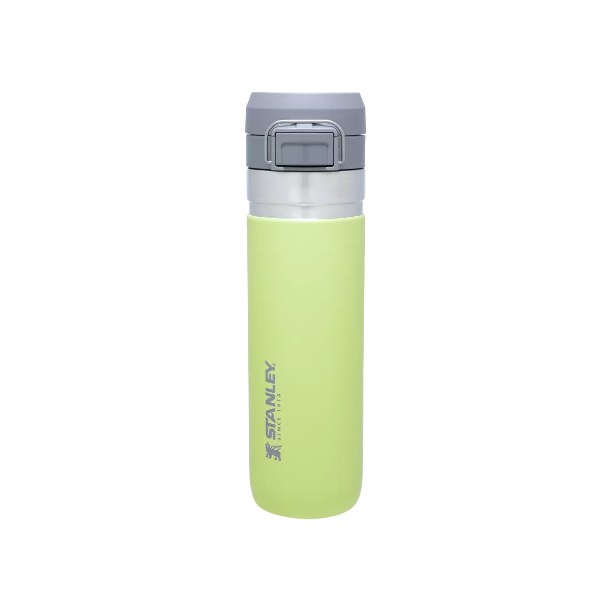 STANLEY STANLEY QUICK-FLİP 0,7 L Citron Termos