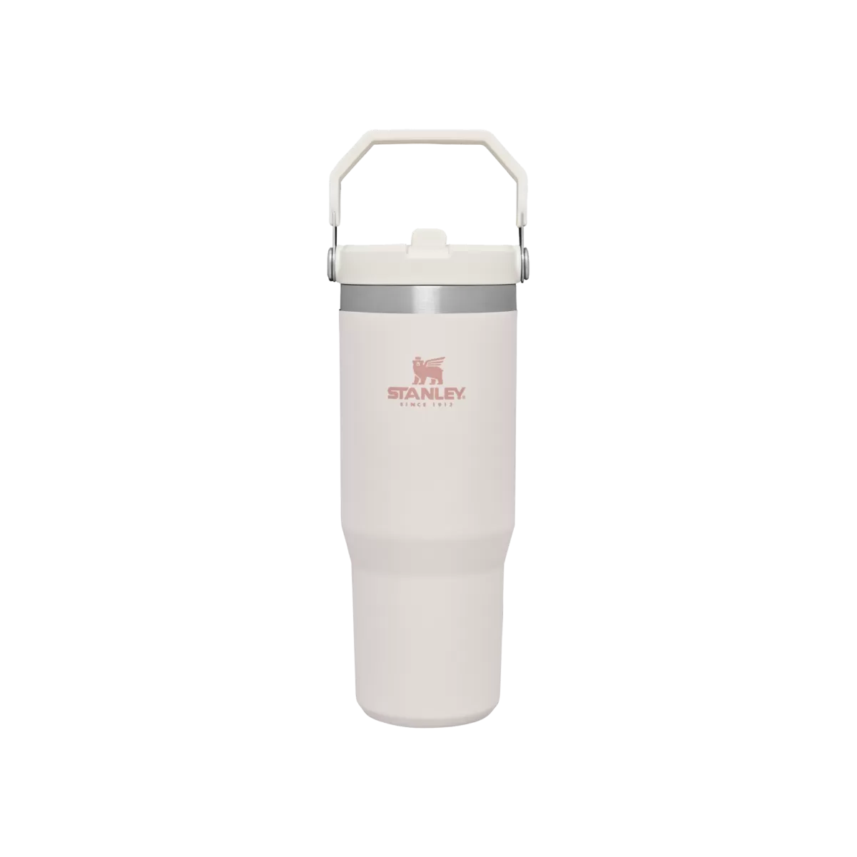 STANLEY STANLEY ICE FLOW 0,89 L Rose Quartz Termos