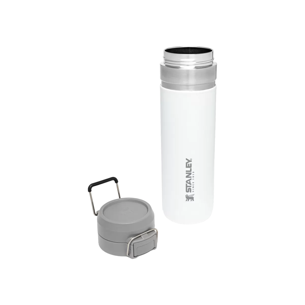 STANLEY STANLEY QUICK-FLİP 0,7 L Polar Termos