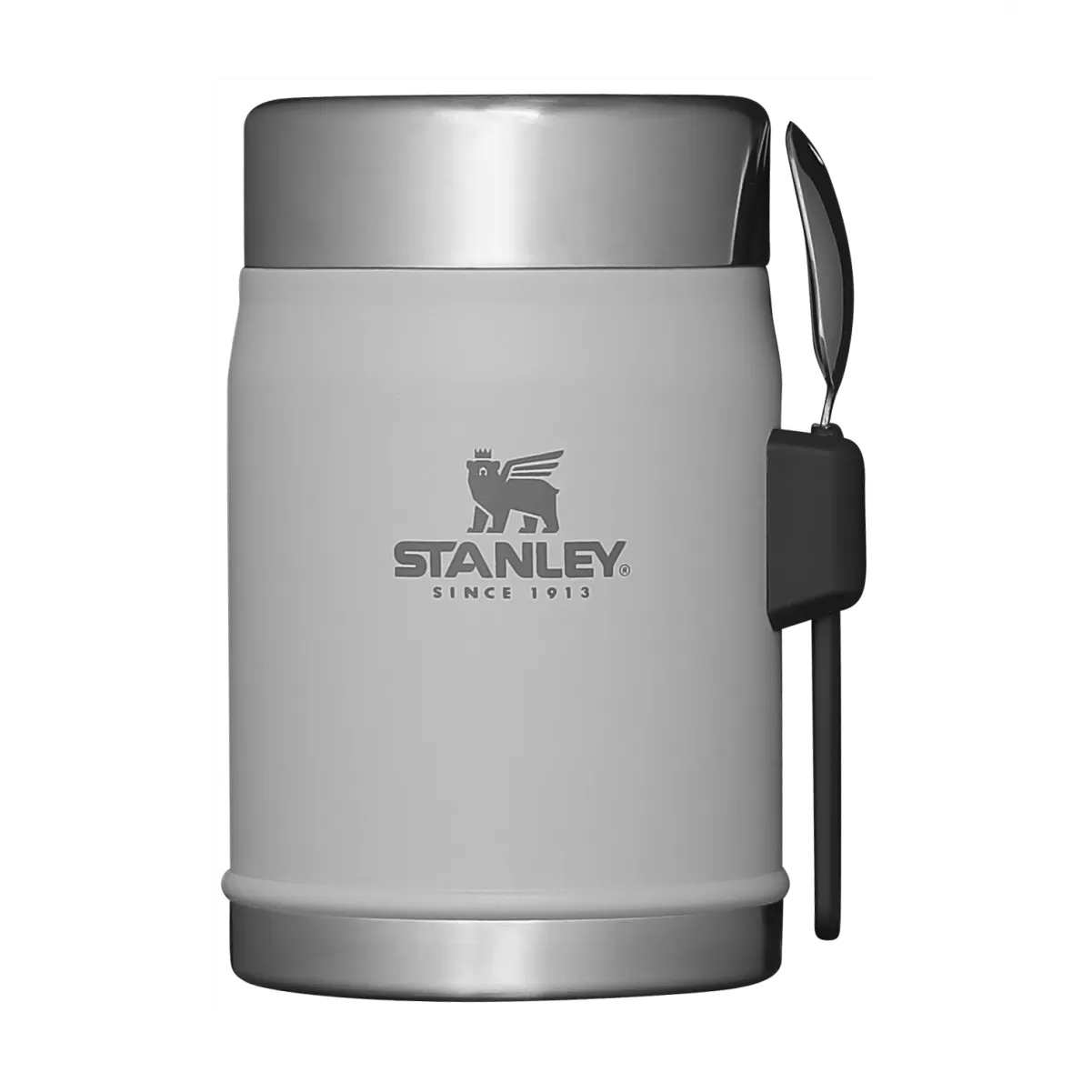 STANLEY STANLEY LEGENDARY Food Jar 0.4 Ash Termos