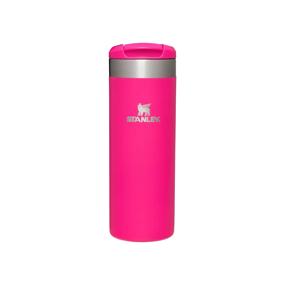 STANLEY STANLEY AERO LIGHT 0,47 L Pink Vibes Termos