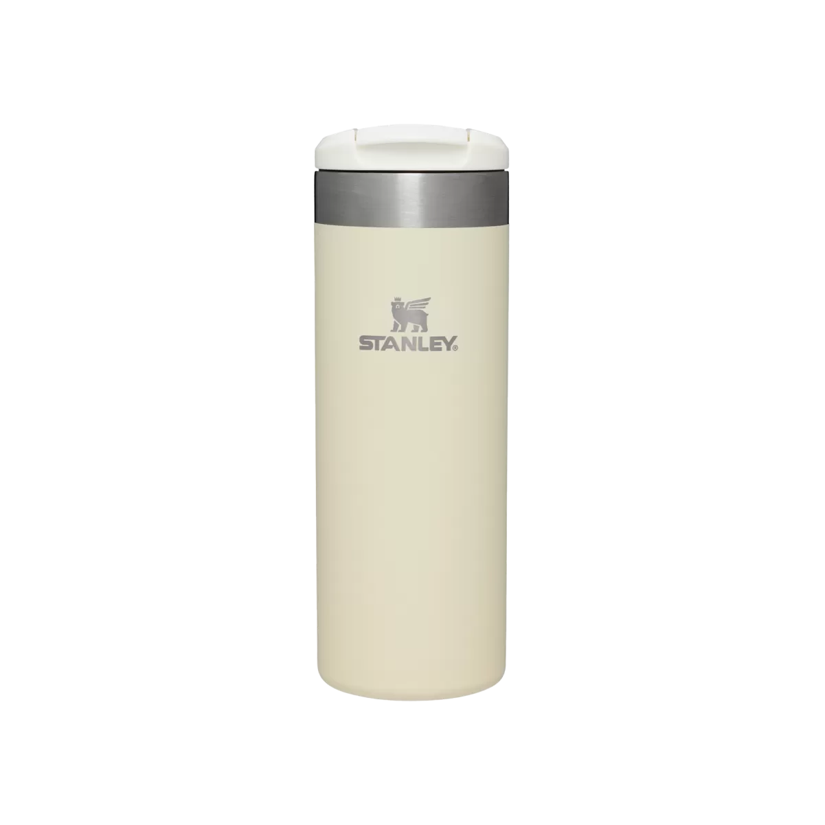 STANLEY STANLEY AERO LIGHT 0,47 L Cream Termos