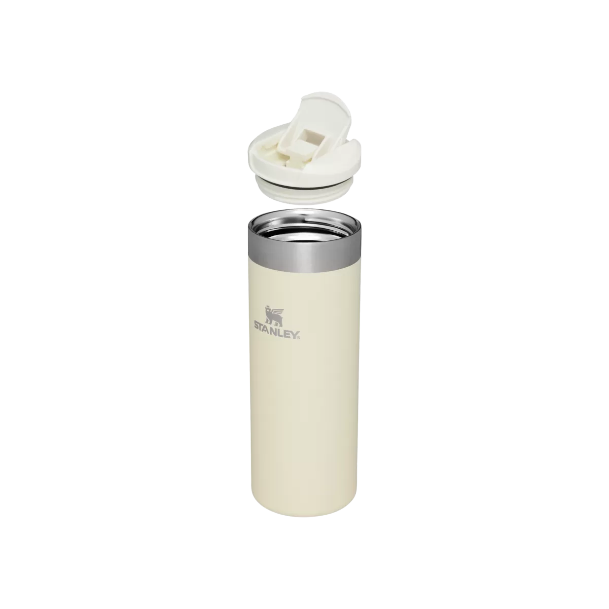 STANLEY STANLEY AERO LIGHT 0,47 L Cream Termos