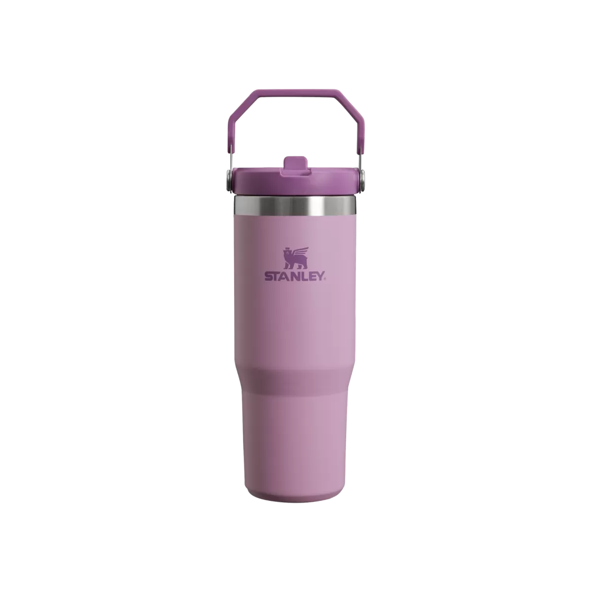 STANLEY STANLEY ICE FLOW 0,89 L Lilac Termos