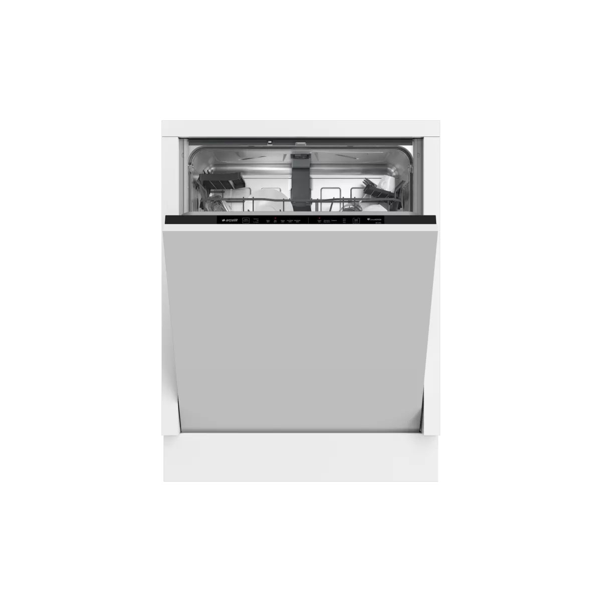 ARÇELİK AB 250 Tam Ankastre Bulaşık Makinesi