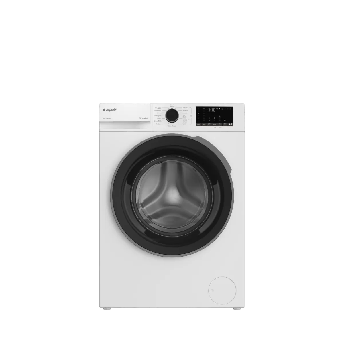 ARÇELİK 9100 DMX 9 Kg Çamaşır Makinesi
