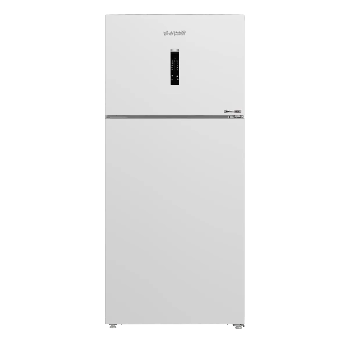 ARÇELİK 583628 EB Üstten Donduruculu Buzdolabı