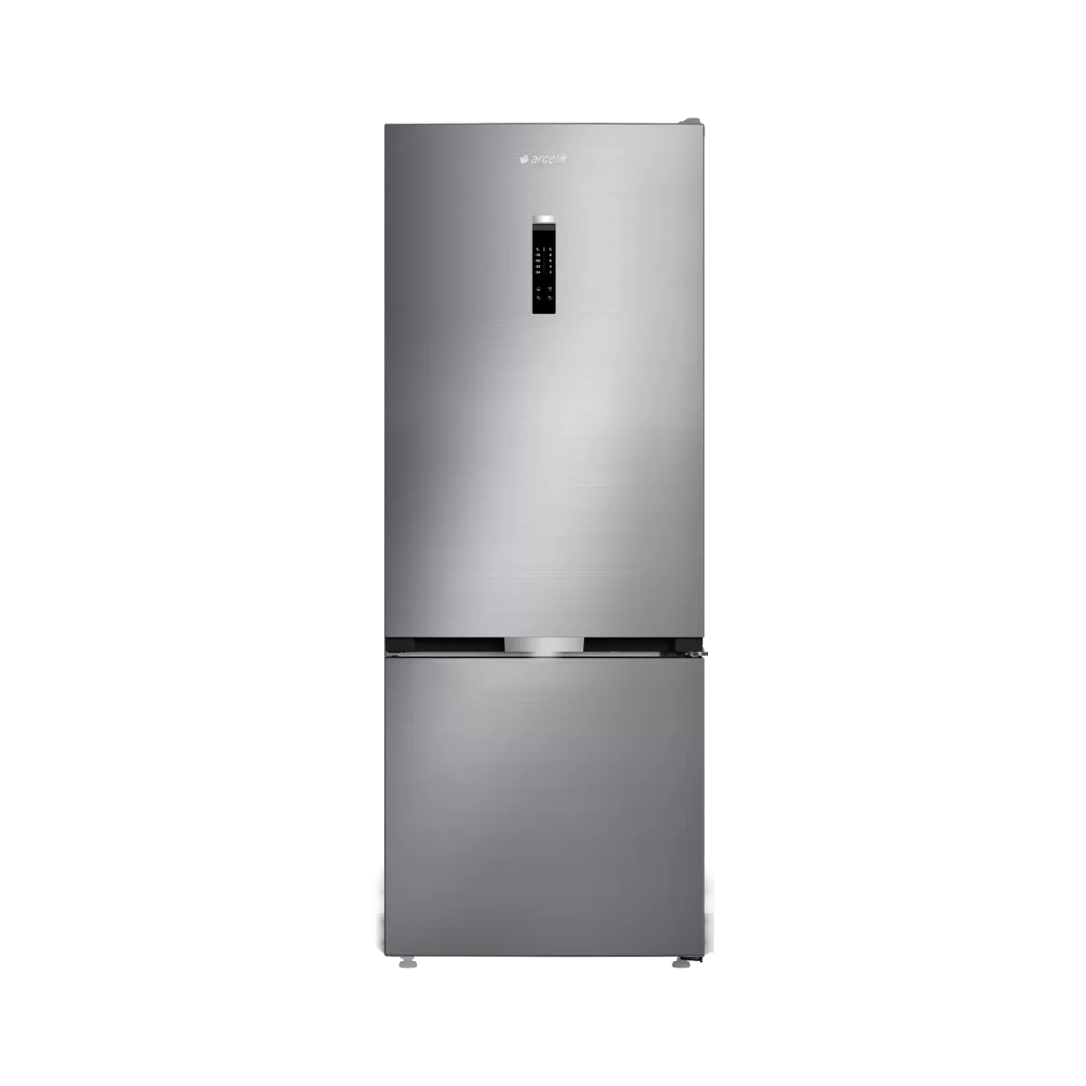 ARÇELİK 270475 EI Alttan Donduruculu Buzdolabı