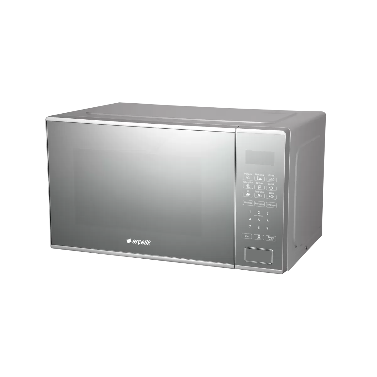 ARÇELİK MD 310 DS Mikrodalga Fırın