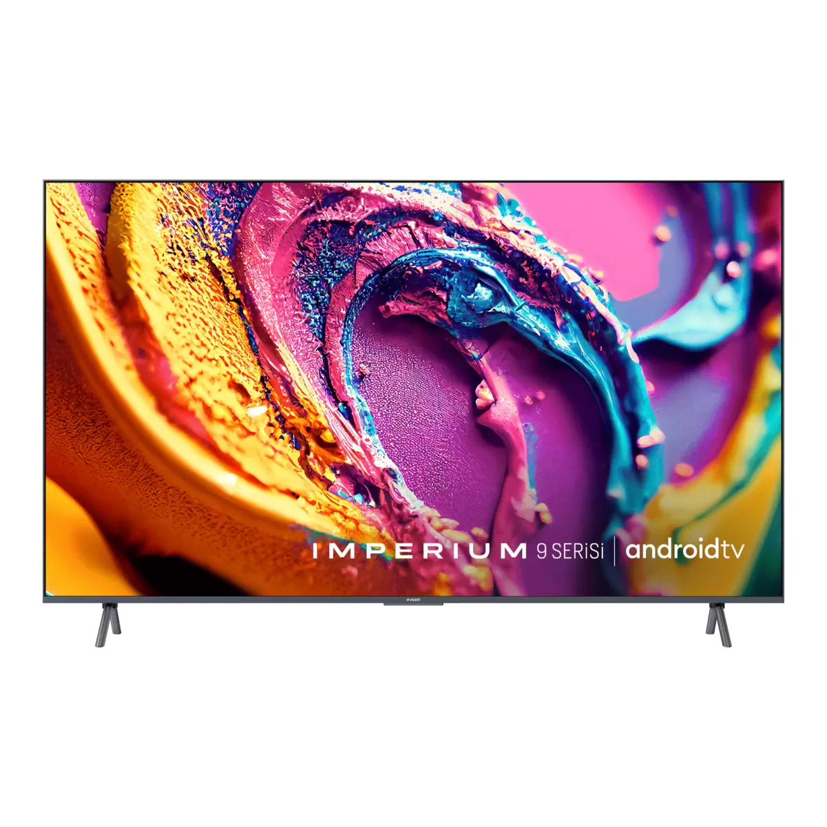ARÇELİK Imperium 9 85 4K UHD Android TV - A85 N 995 X Smart TV