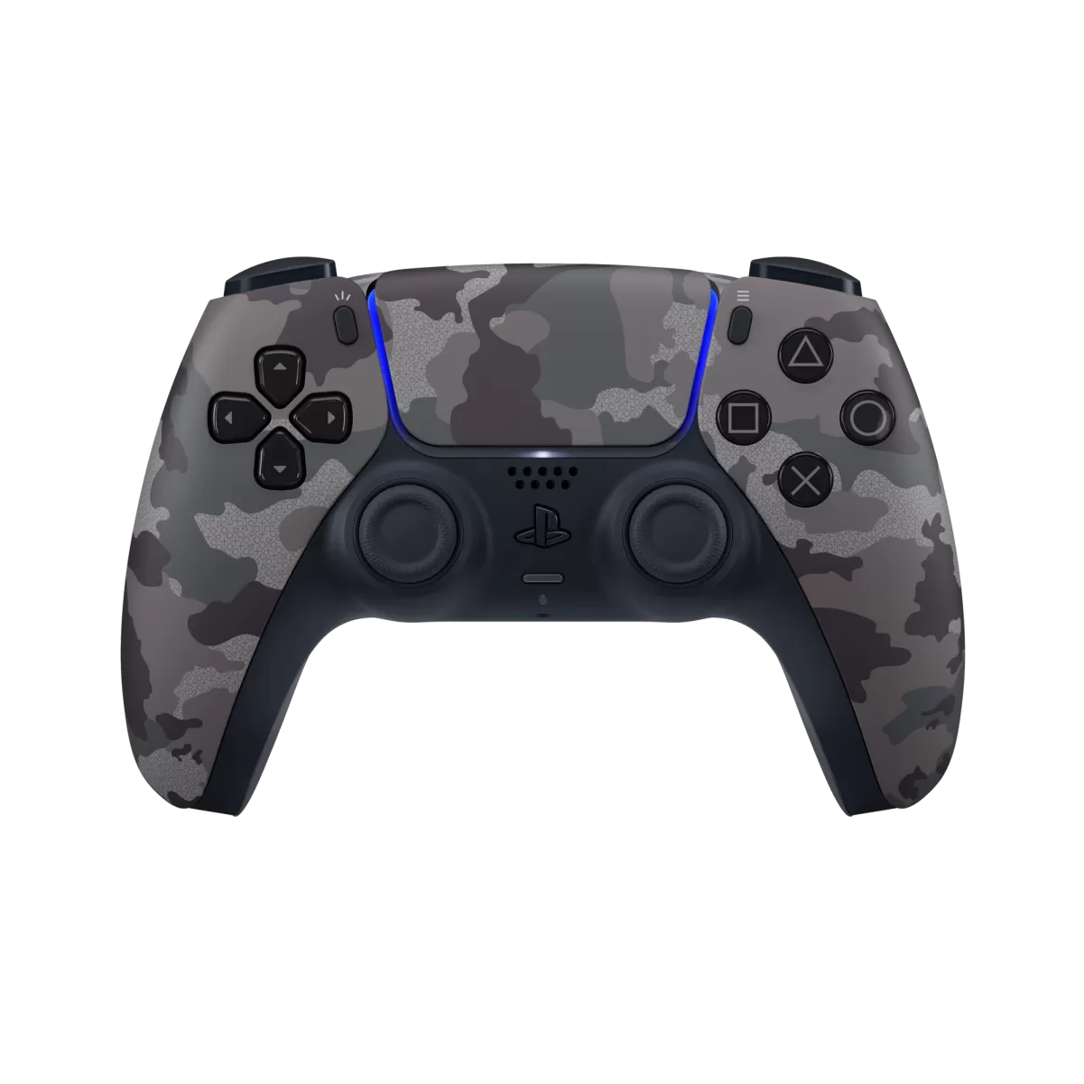 SONY Sony Playstation Dualsense/Grey Camo Oyun Konsolu Aksesuarları