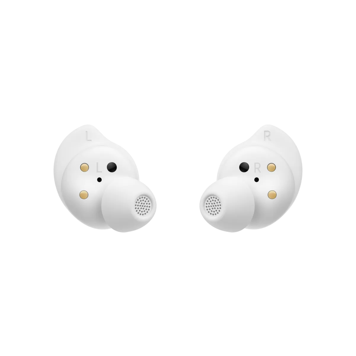 SAMSUNG Galaxy Buds FE Beyaz Kulaklık