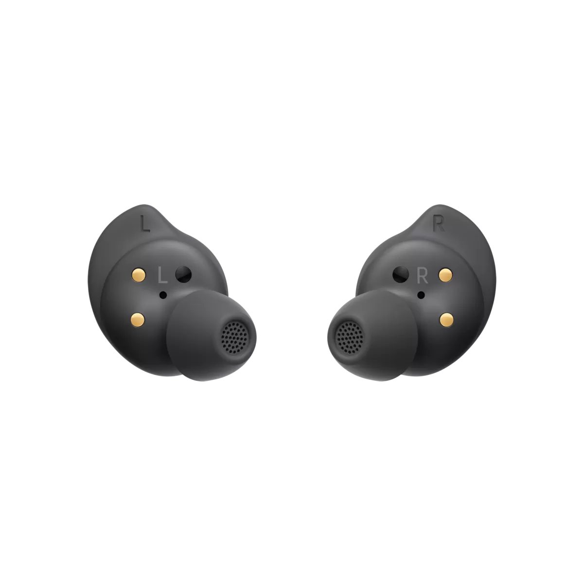 SAMSUNG Galaxy Buds FE Siyah Kulaklık