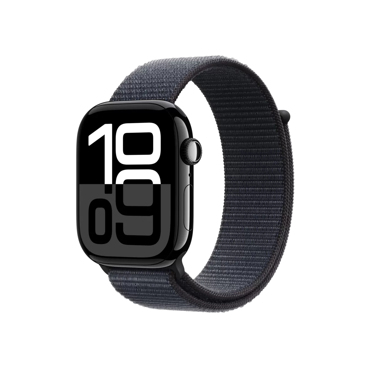 APPLE Apple Watch 10 GPS 42mm Siyah SL Akıllı Saat