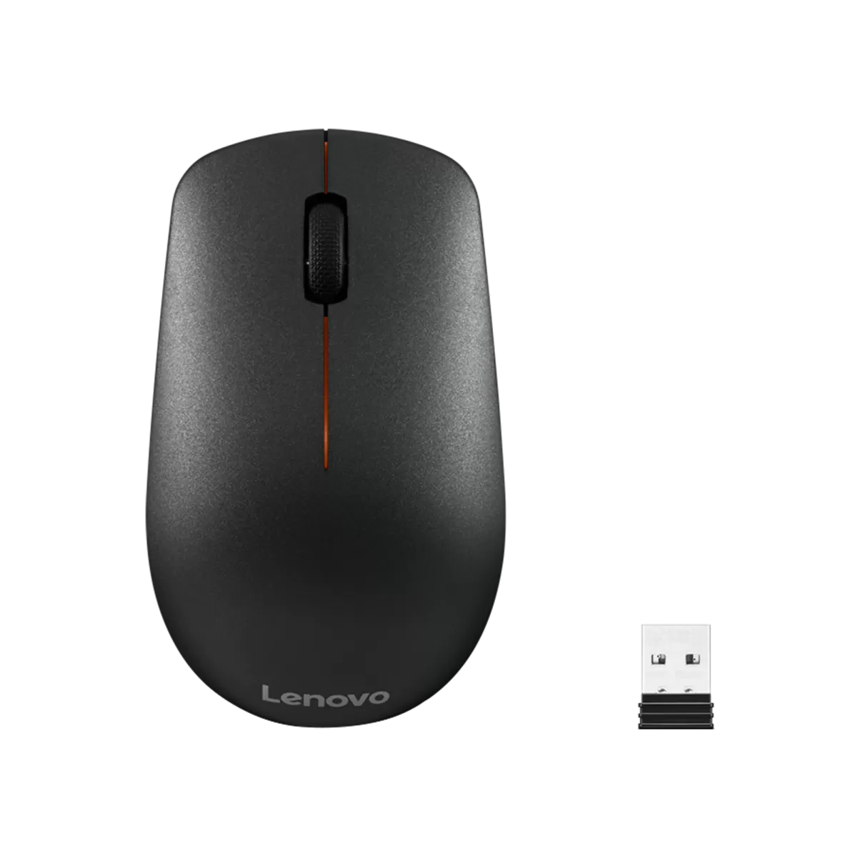 LENOVO LENOVO 400 1200 DPI Kablosuz Mouse Siyah Mouse