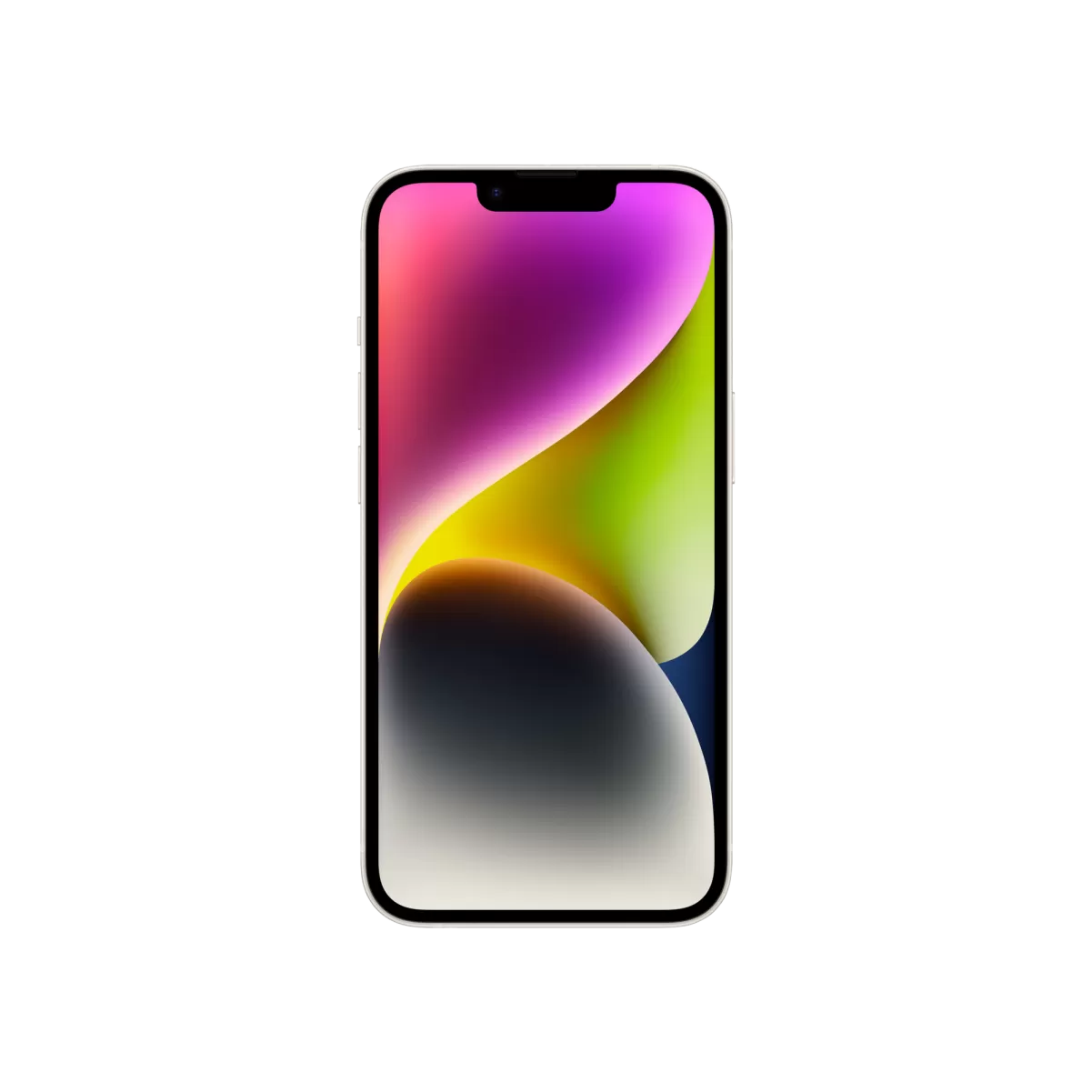 APPLE iPhone 14 128GB Yıldız Işığı iPhone Telefon Modelleri