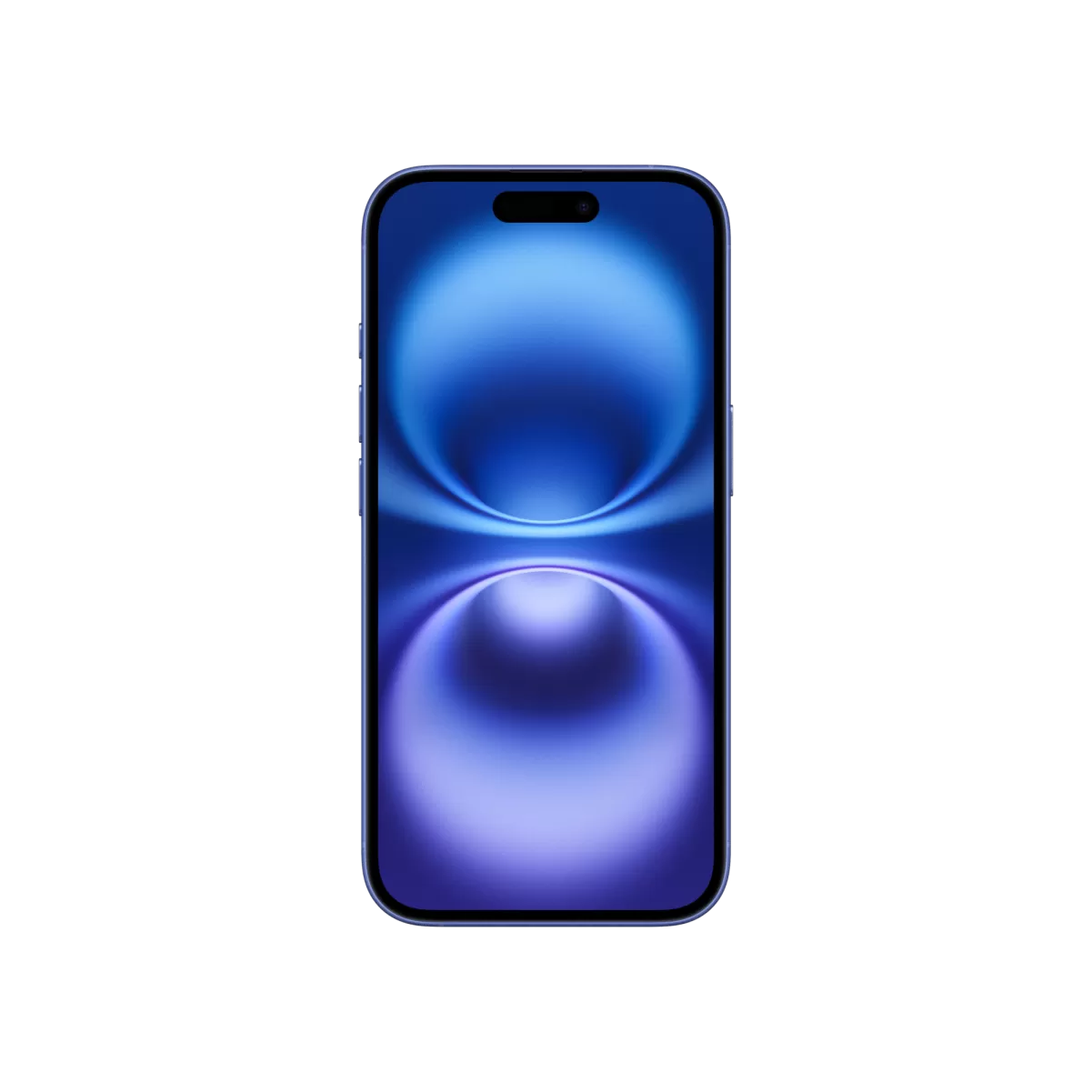 APPLE iPhone 16 Plus 128GB Mavi iPhone Telefon Modelleri