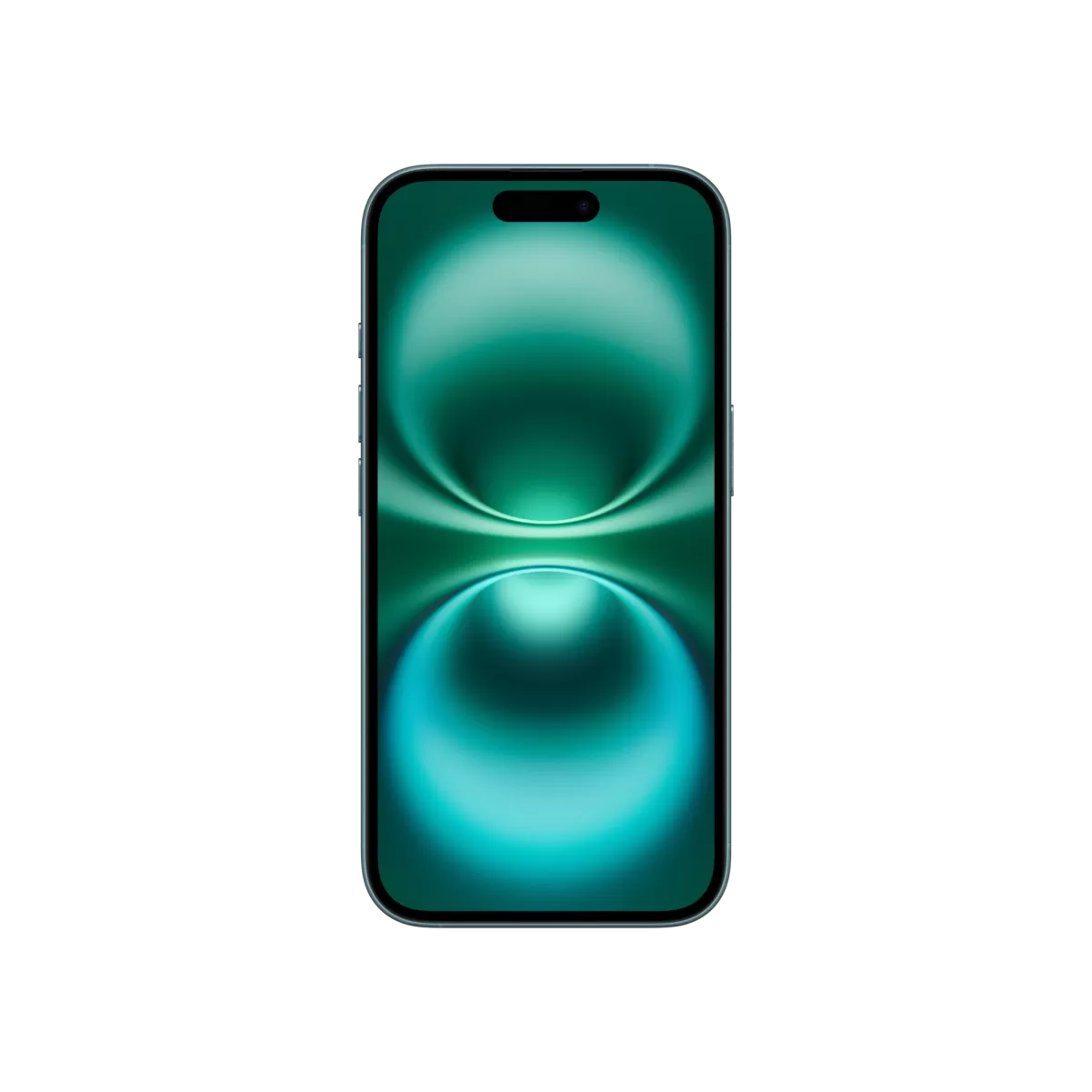 APPLE iPhone 16 Plus 512GB Yeşil iPhone Telefon Modelleri