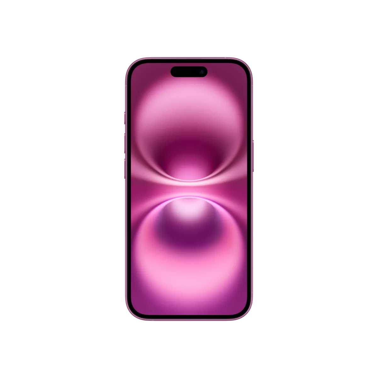 APPLE iPhone 16 Plus 512GB Pembe iPhone Telefon Modelleri