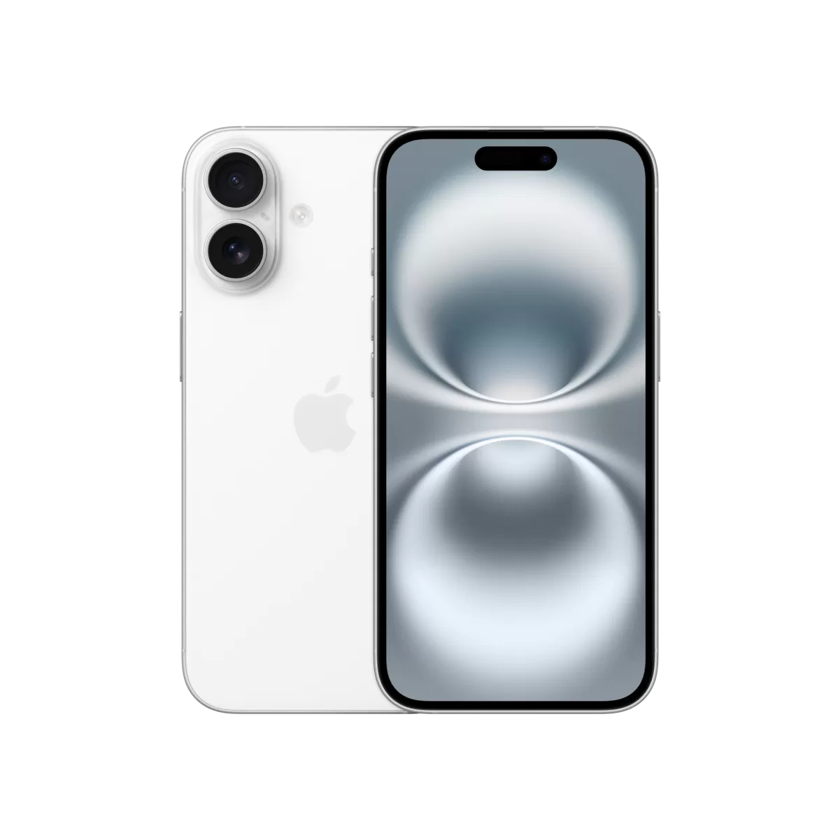 APPLE iPhone 16 Plus 512GB Beyaz iPhone Telefon Modelleri