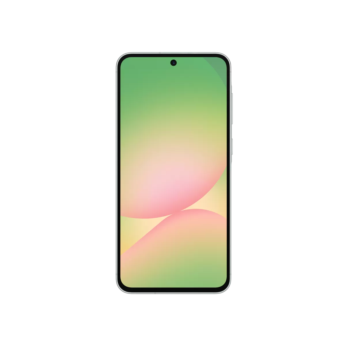 SAMSUNG Samsung Galaxy A56 5G 8/256GB Yeşil Android Telefon Modelleri