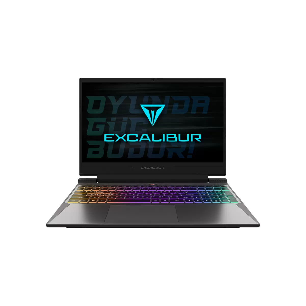 Casper Excalibur i5 13420 16 1TB RTX4050 BFA0X Laptop