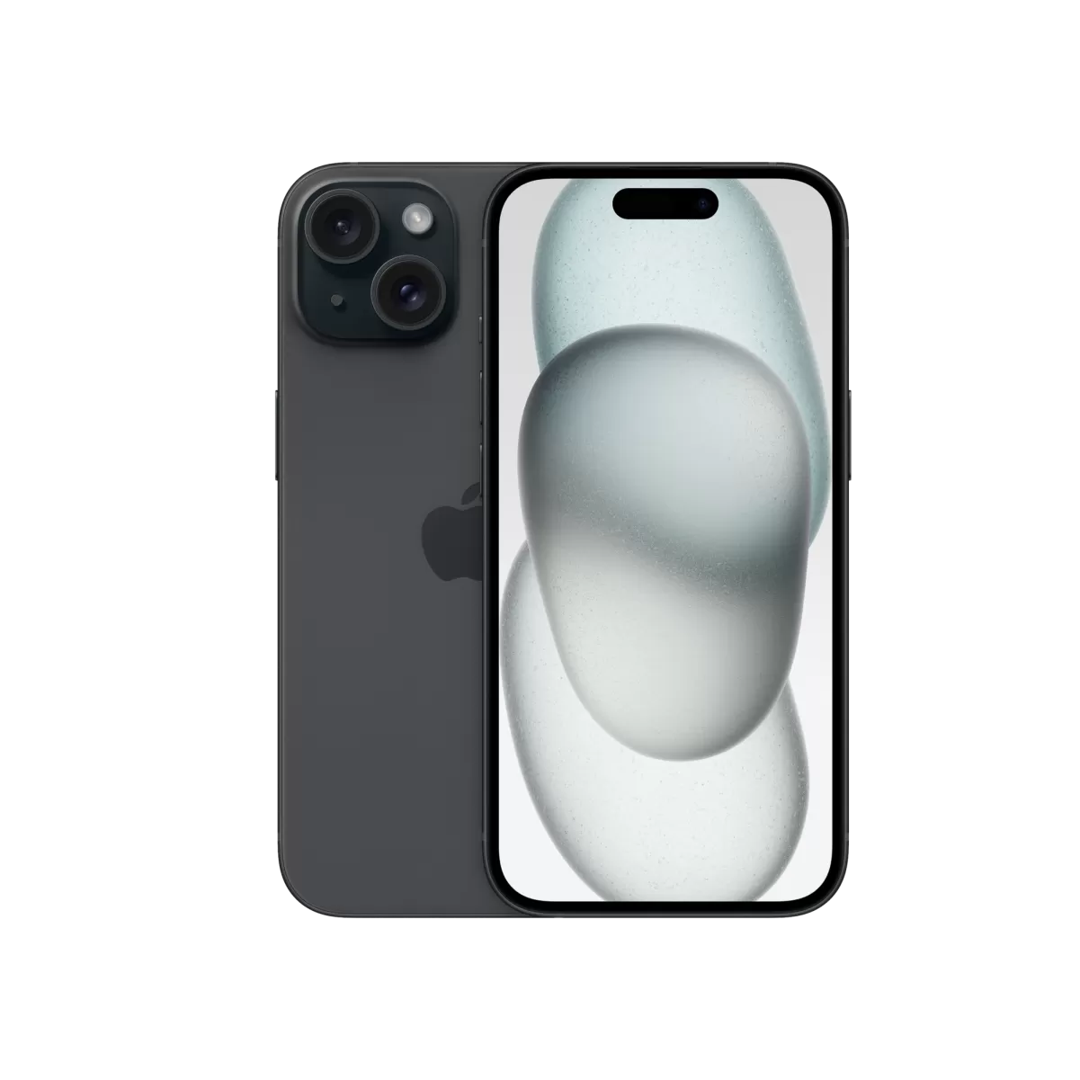 APPLE iPhone 15 256GB Siyah iPhone Telefon Modelleri
