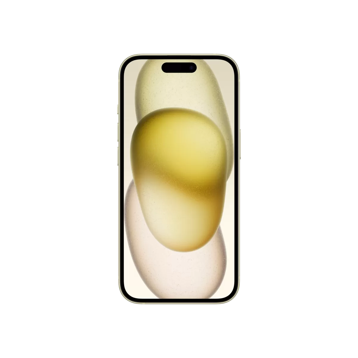 APPLE iPhone 15 512GB Sarı iPhone Telefon Modelleri