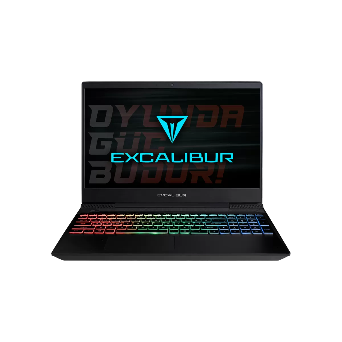 Casper Casper Excalibur i5 8 500 RTX3050 8VJ0X Laptop